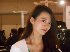 NMS2017 コンパニオン #1