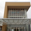 青森駅 駅舎