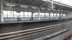 郡山駅