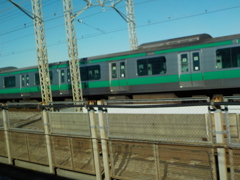 埼京線