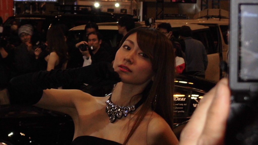 オートトレンド2017-7 愛聖りさ