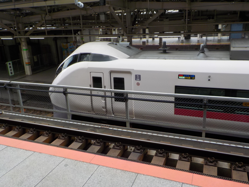 E657系