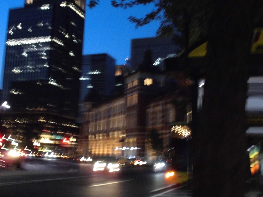 東京駅