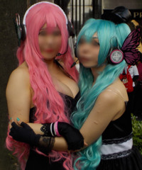 2ショット