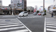 交差点