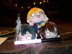 liella1stライブ