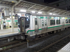 E721系