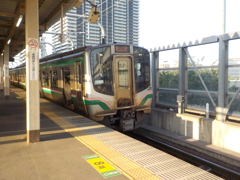 E721系