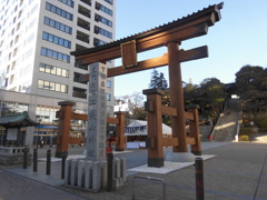 宇都宮二荒神社