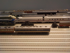 鉄道模型