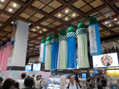 仙台七夕