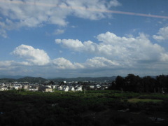 青空