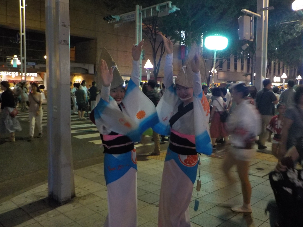 記念撮影