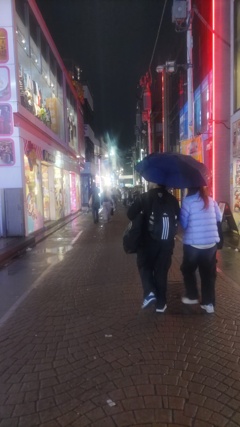 Rain
