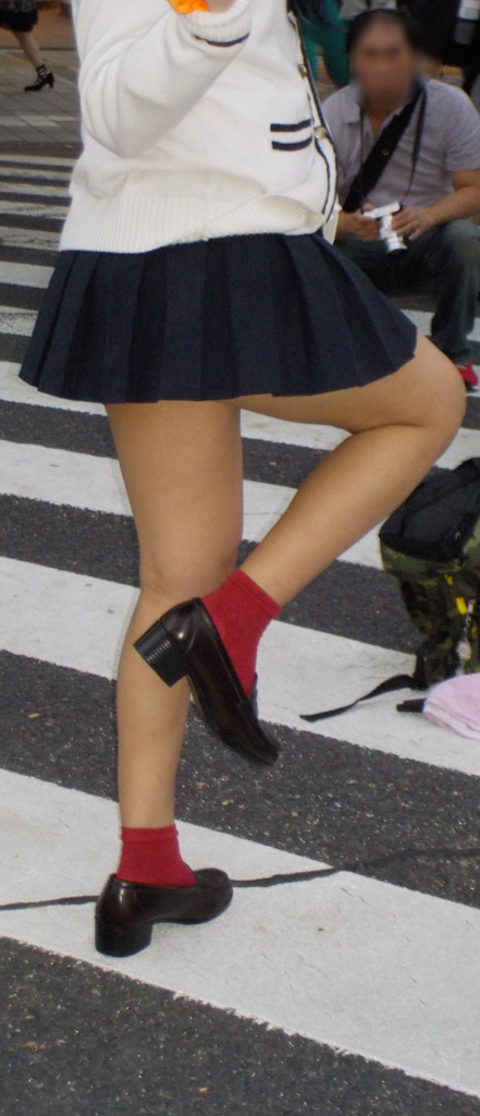 脚