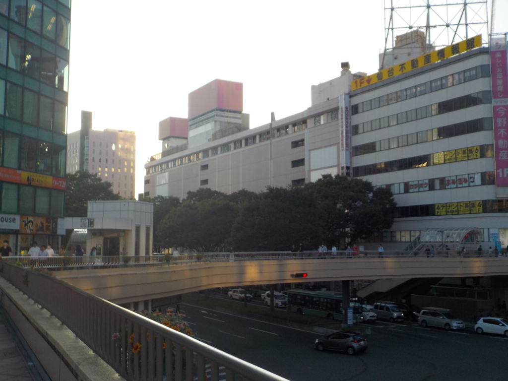 仙台