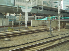 東京駅