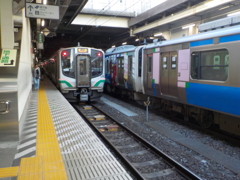E721系
