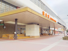 福島駅