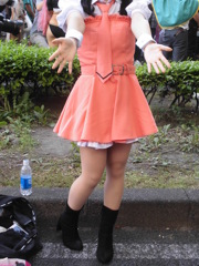 アイドル