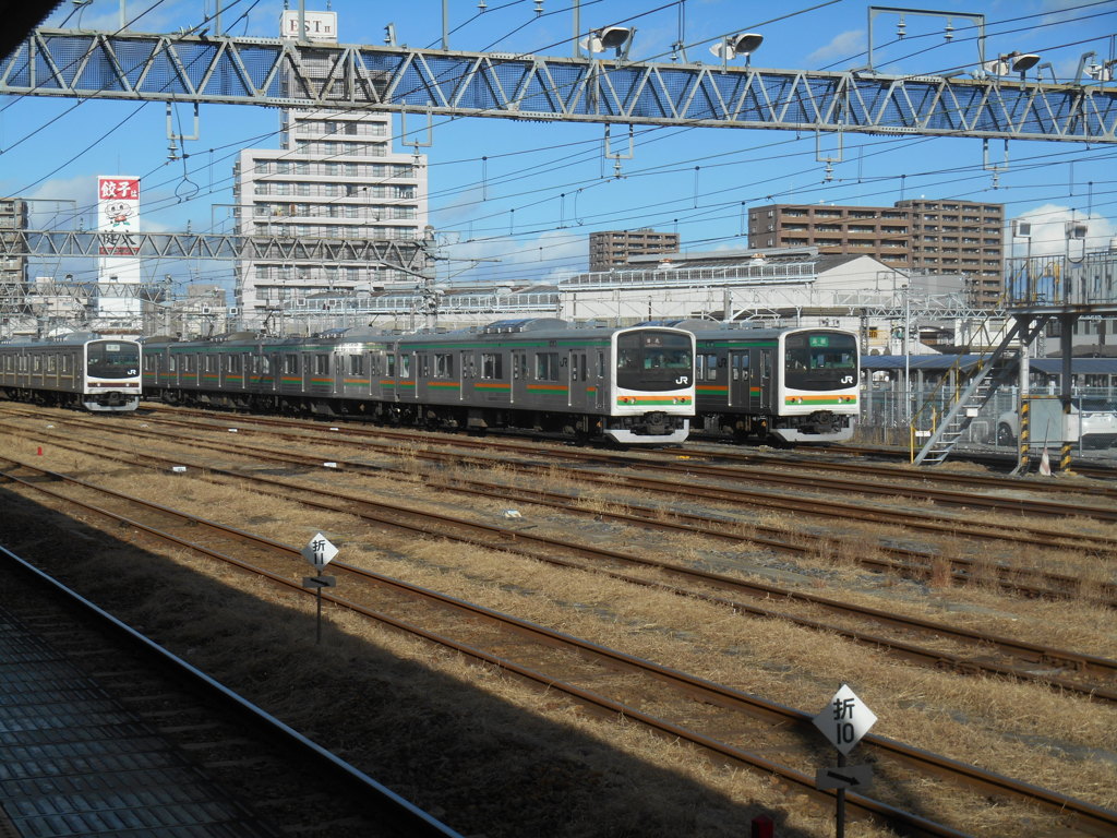205系