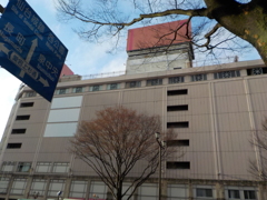 この建物は？