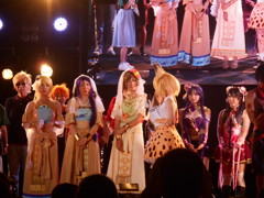 WORLD COSPLAY SUMMIT