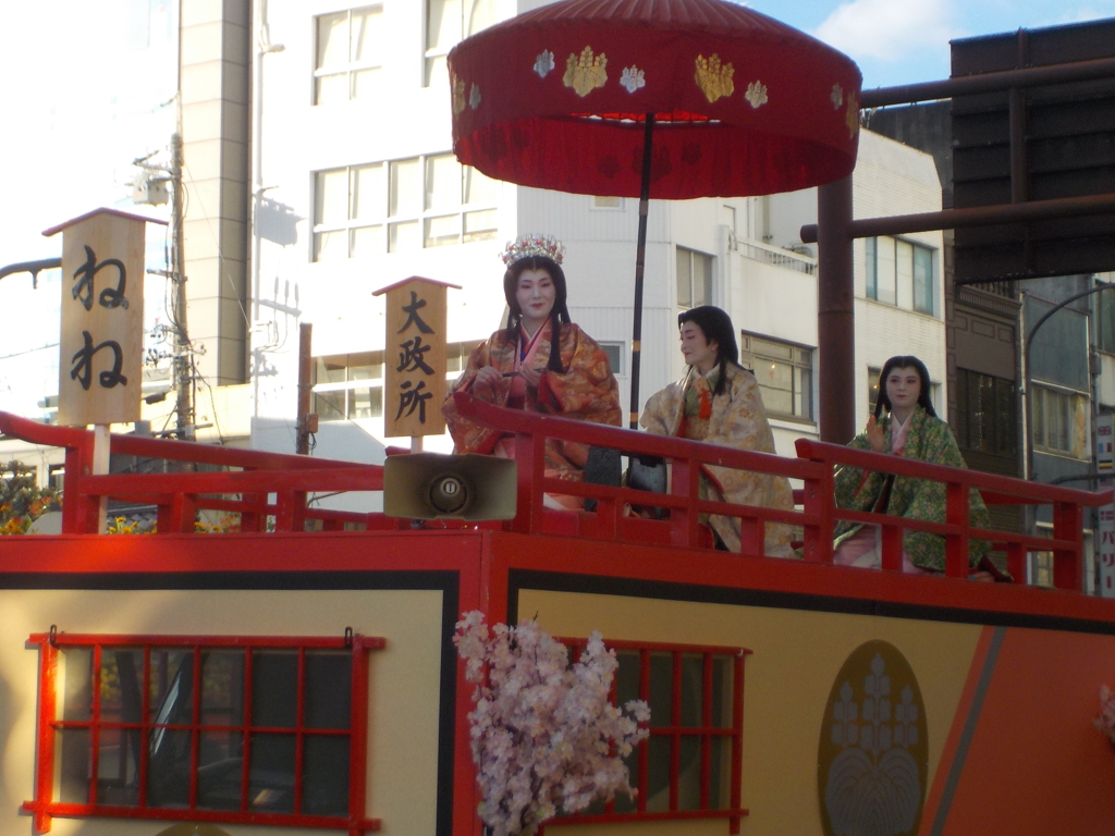 ねね