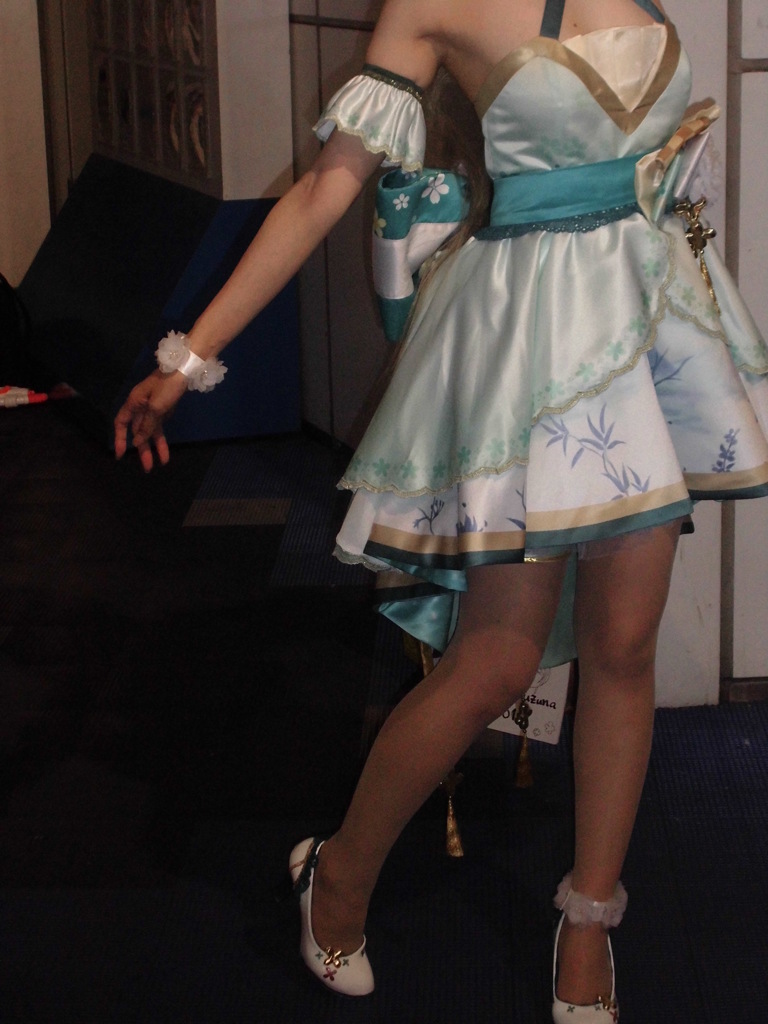 Venus cos