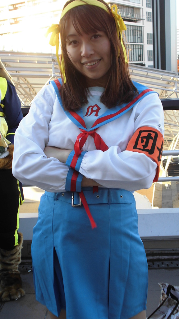 ももさん