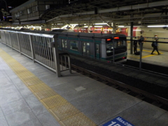E231系常磐線