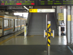 女子高生
