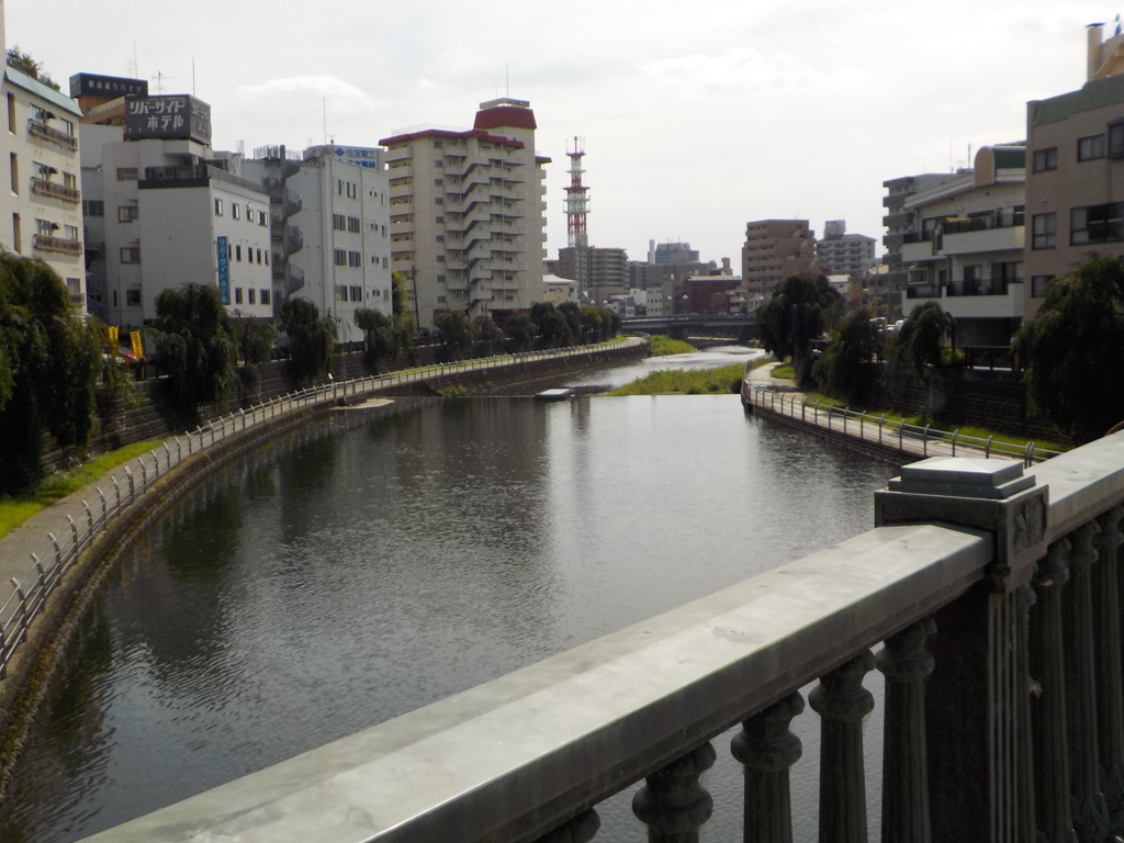 田川