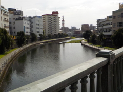 田川