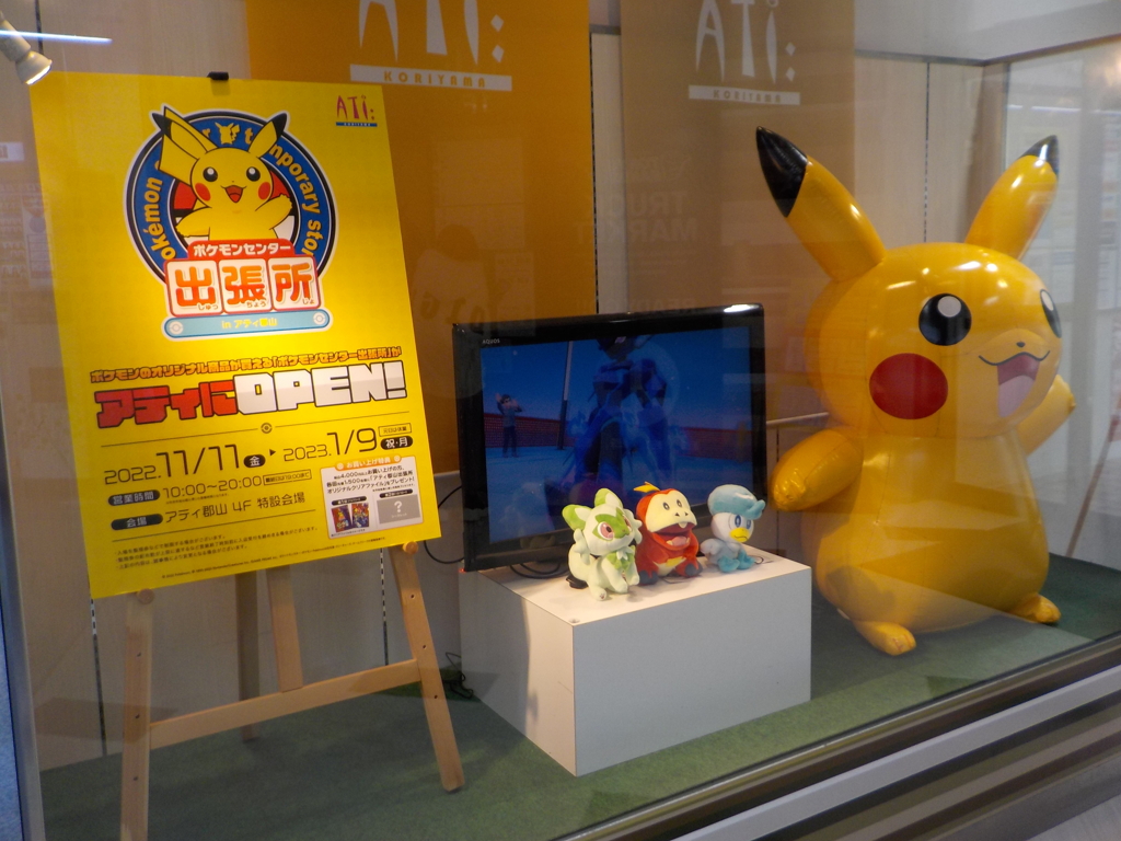 pokemon