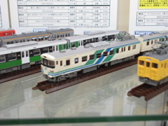 阿武隈急行8100系