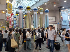 仙台七夕