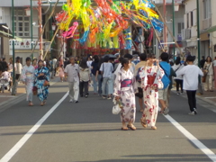 matsuri