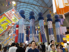 仙台七夕