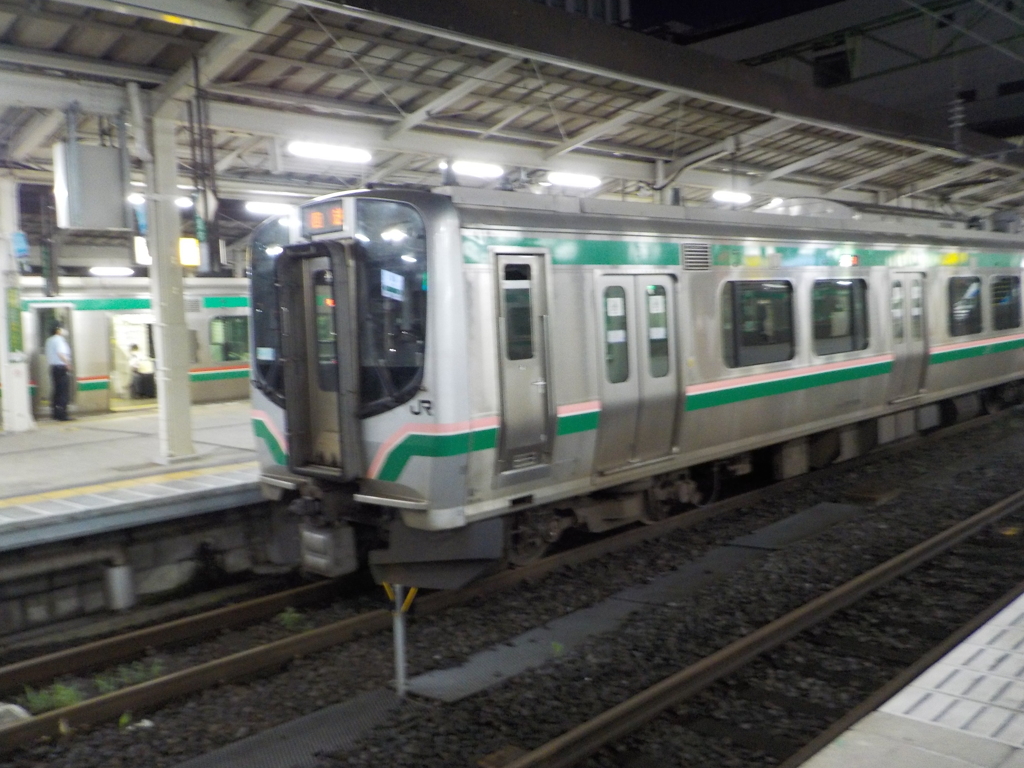 E721系
