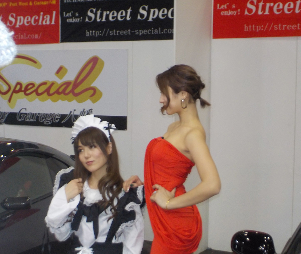 マイ＆玲奈