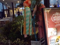 ビアガーデン