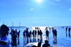 summer