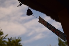 夏の終わり