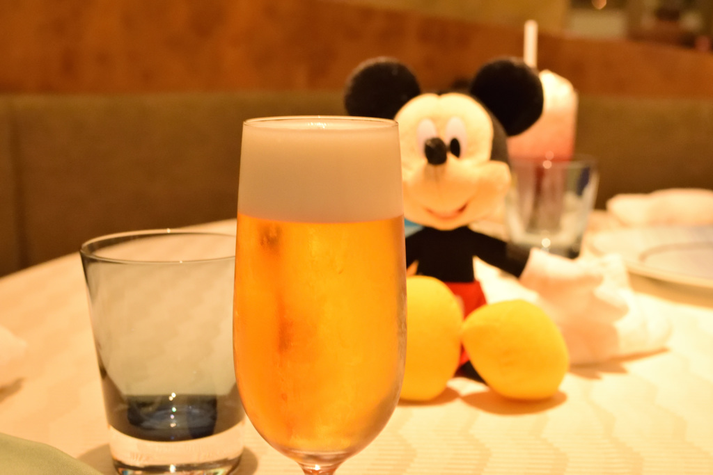 舞浜地ビール