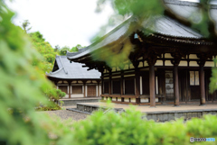 日本の歴史的建造物