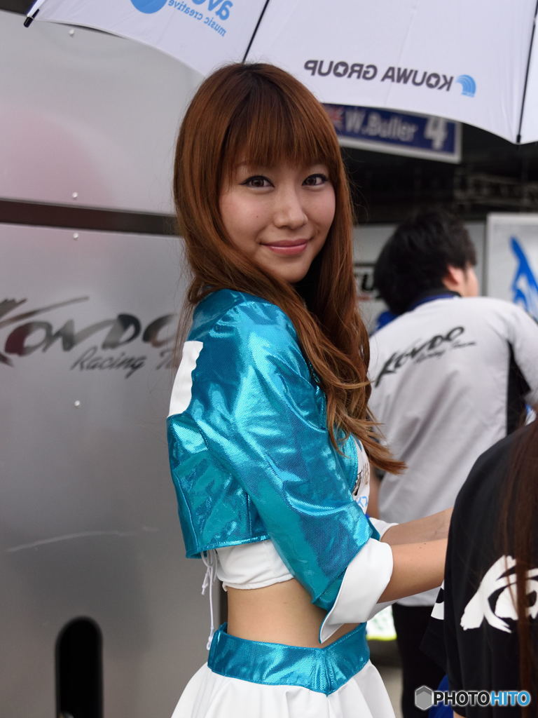 愛聖りさ　さん