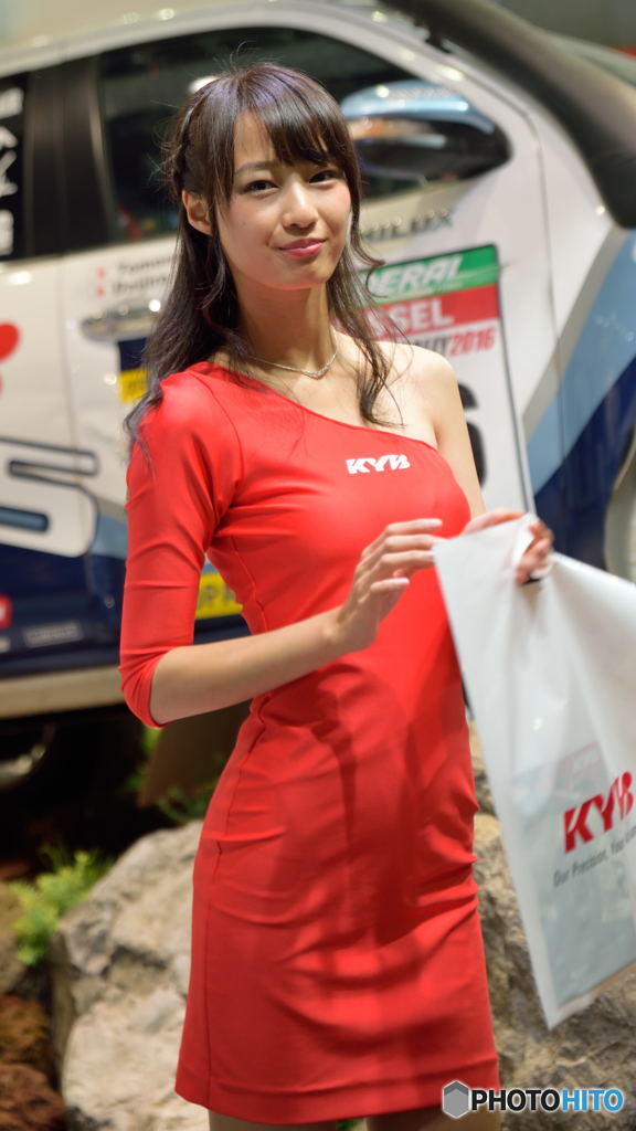 TOKYO AUTO SALON 2017 №90