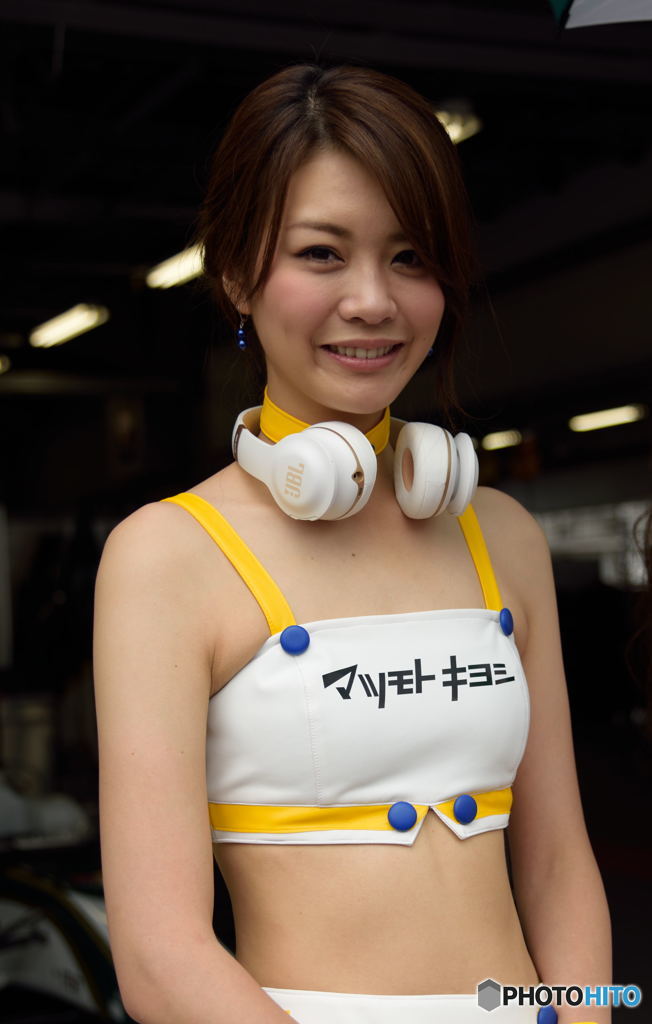 乙幡紗希さん