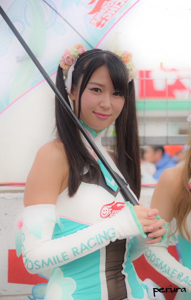 荒井つかさ＠2